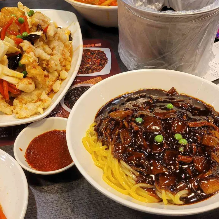 홍콩반점 대표 사진