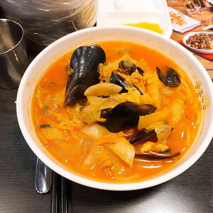 홍콩반점 대표 사진