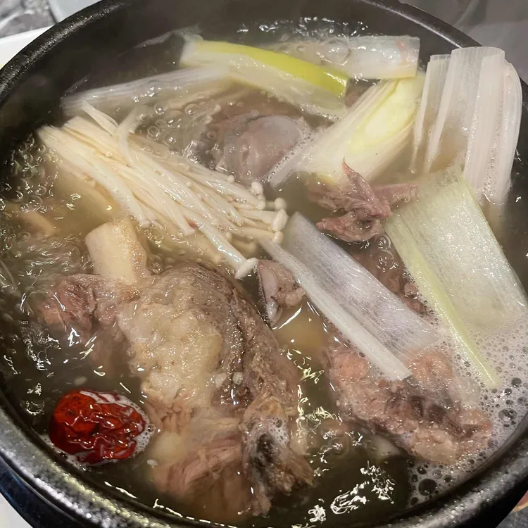 한우만 대표 사진