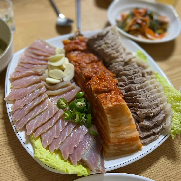 마음이따뜻한집 대표 사진