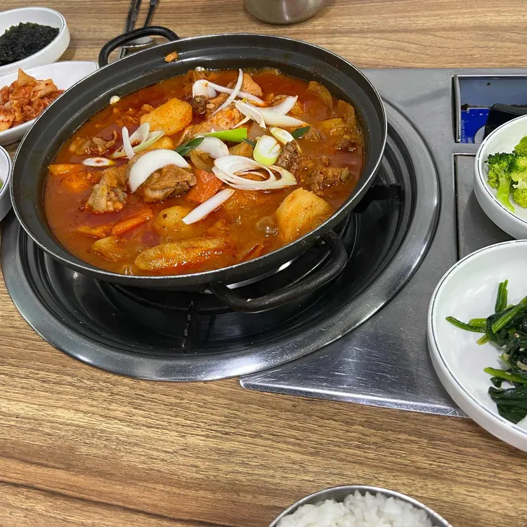 전주고향집 대표 사진