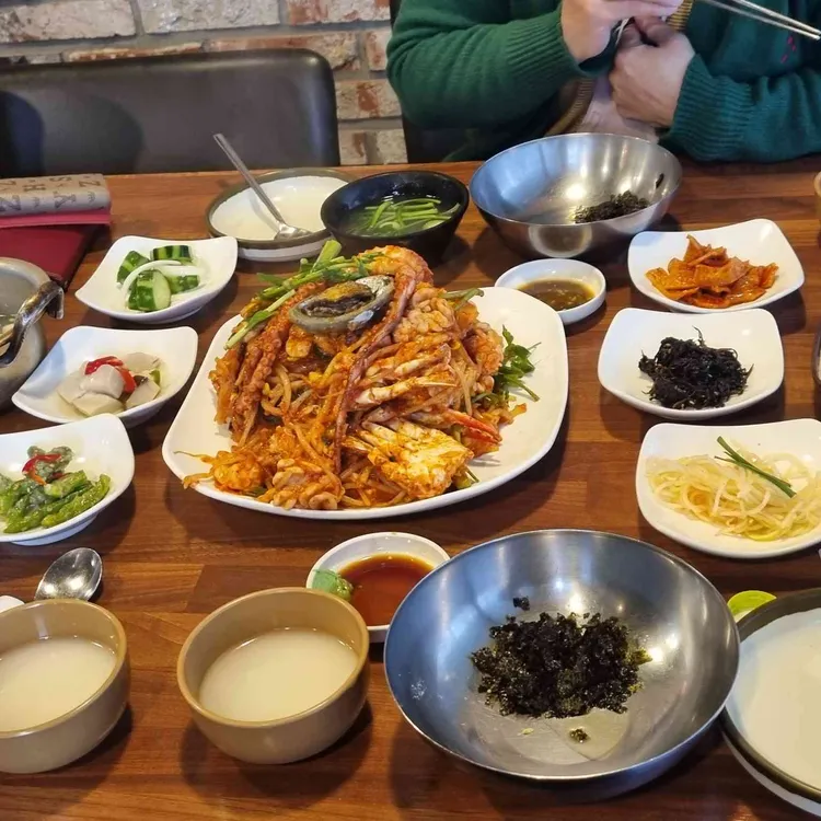 생초식당 대표 사진