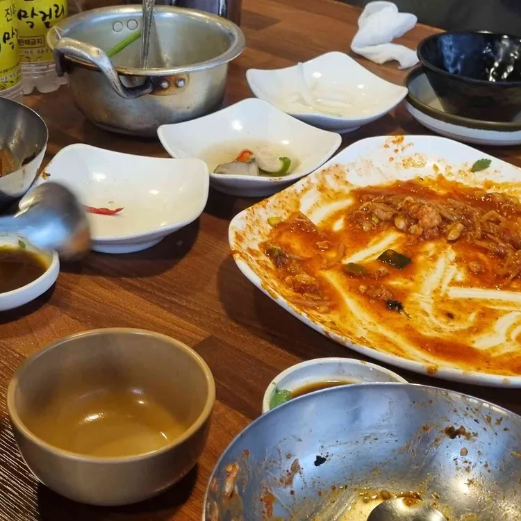 생초식당 대표 사진