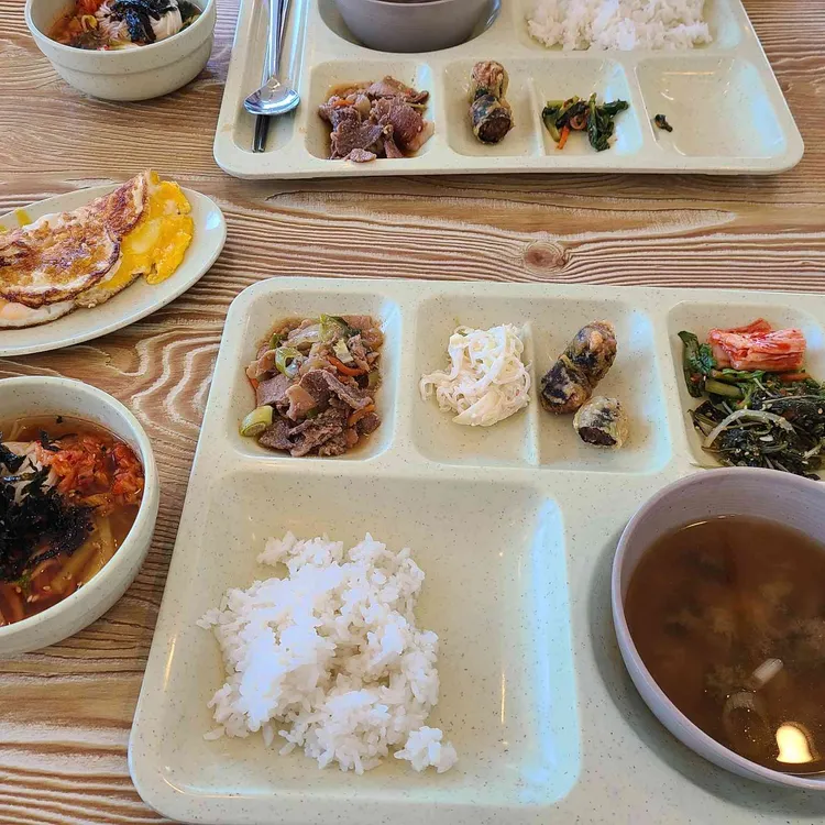 밥을짓다 대표 사진