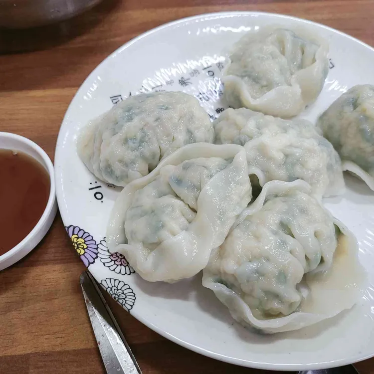 엄지냉면 대표 사진