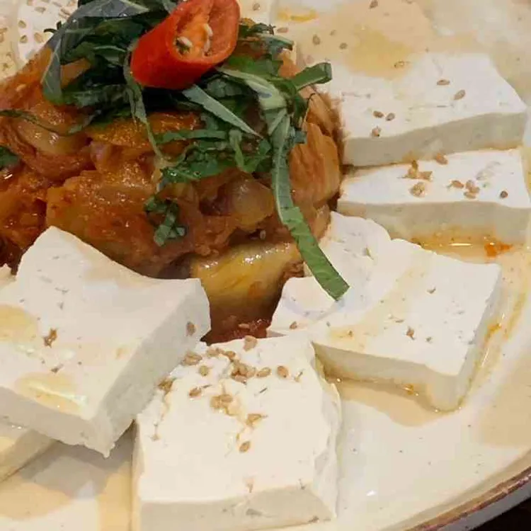 만복국수 대표 사진