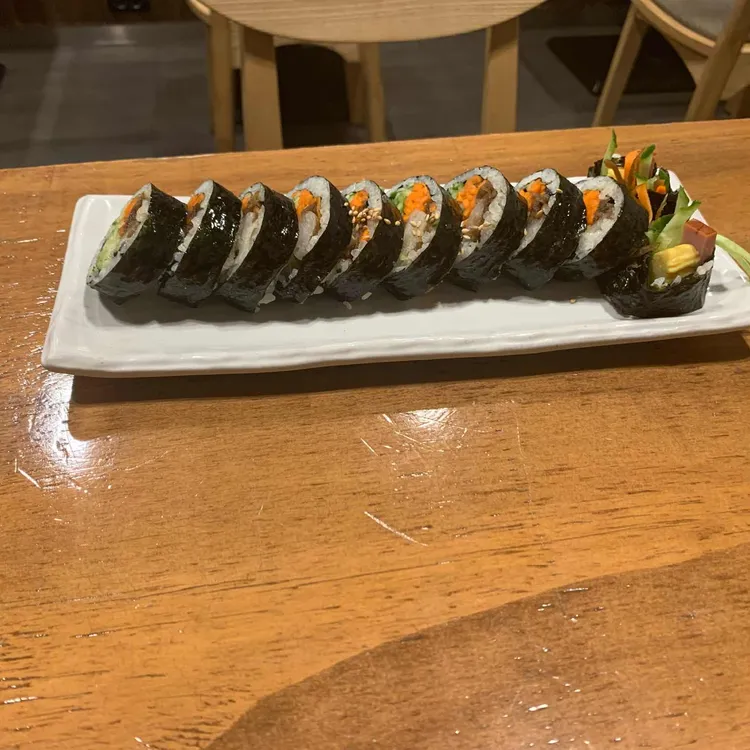 정성한줄 대표 사진