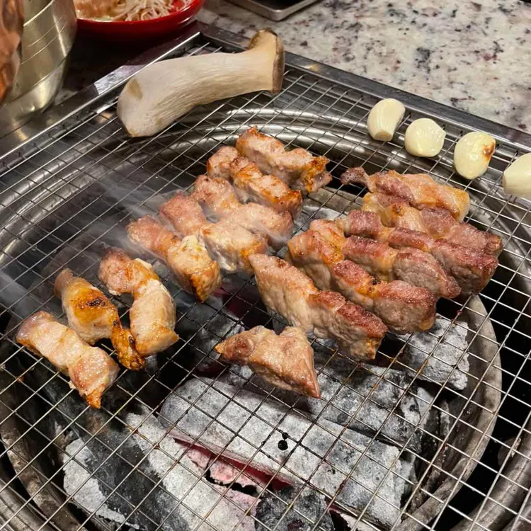 우화돈 대표 사진