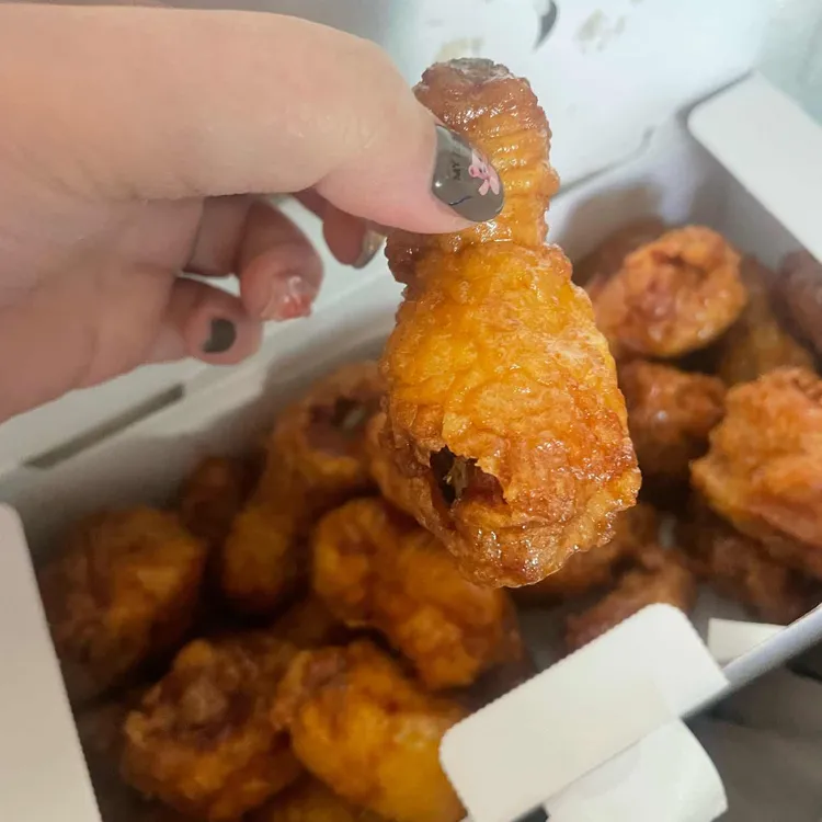 교촌치킨 대표 사진