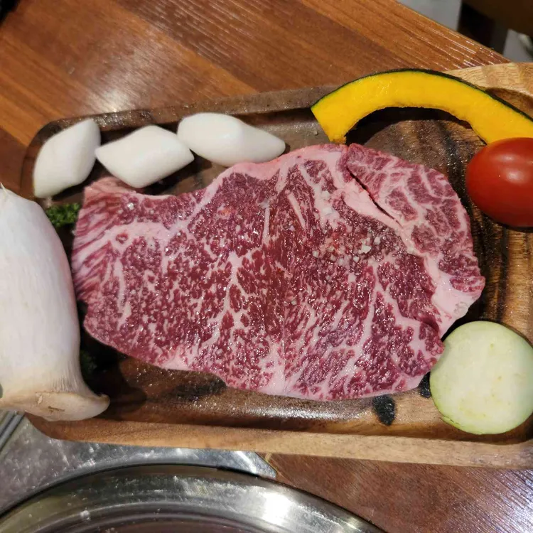 한우명가 대표 사진