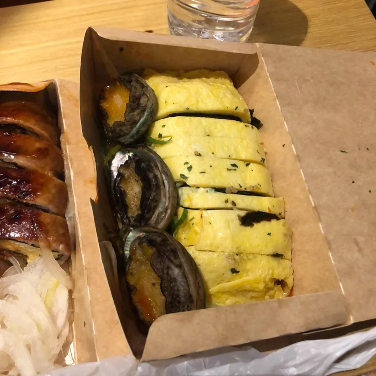 야시장맛통령 이미지