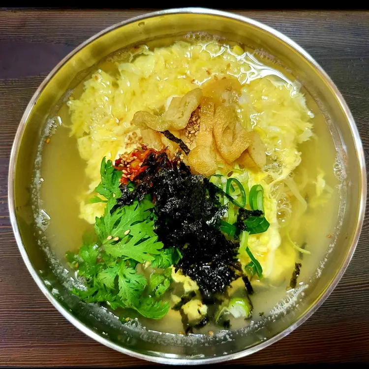 오오순이쫄면 대표 사진