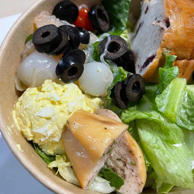 스톡홀름샐러드 영남대점 - 영남대 샐러드, 뷔페 맛집 | 다이닝코드, 빅데이터 맛집검색