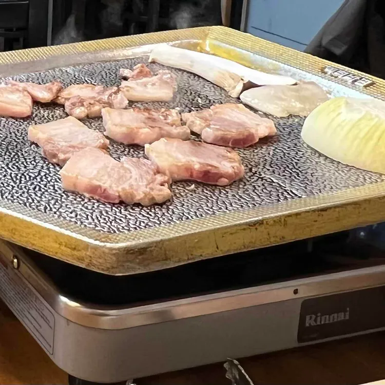생기원청국장 대표 사진