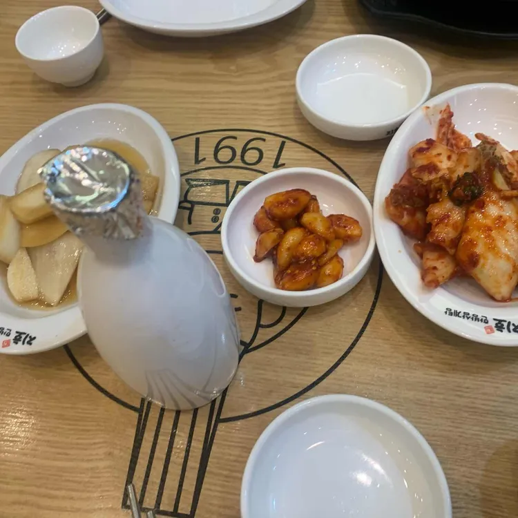 지호한방삼계탕  대표 사진