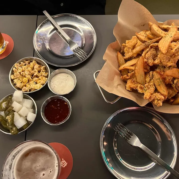 생활맥주 대표 사진
