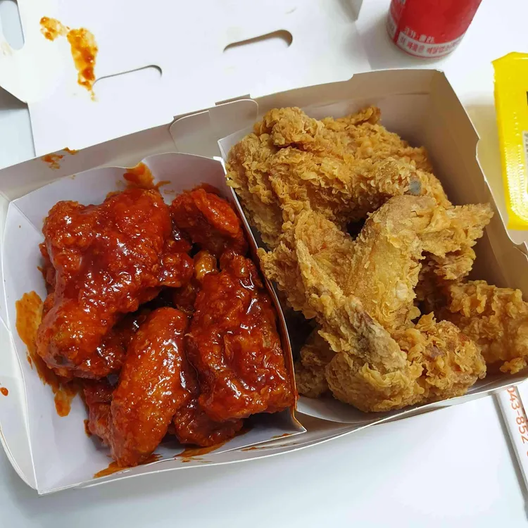 BHC치킨 대표 사진