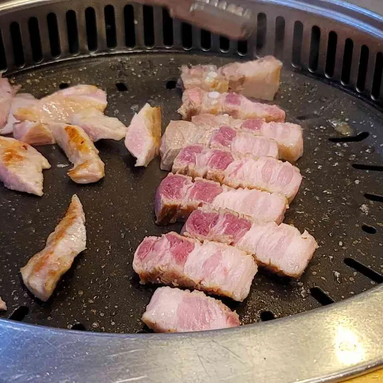 맛찬들왕소금구이 대표 사진