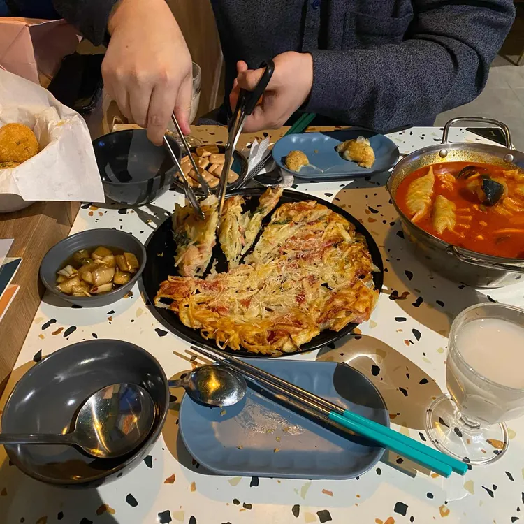 막이오름 대표 사진