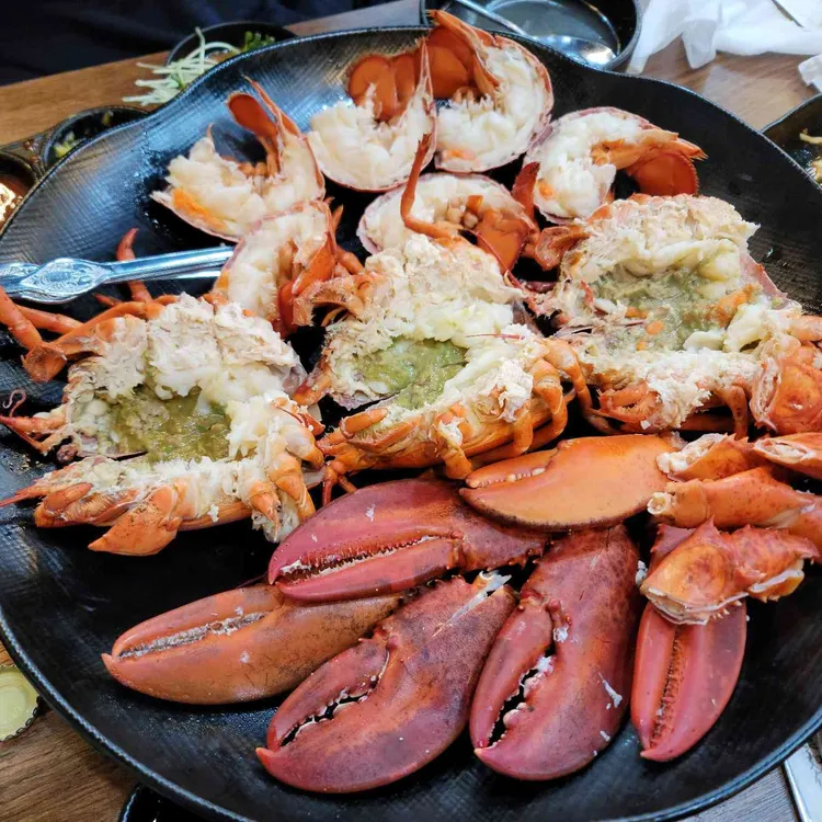 바다킹수산 대표 사진