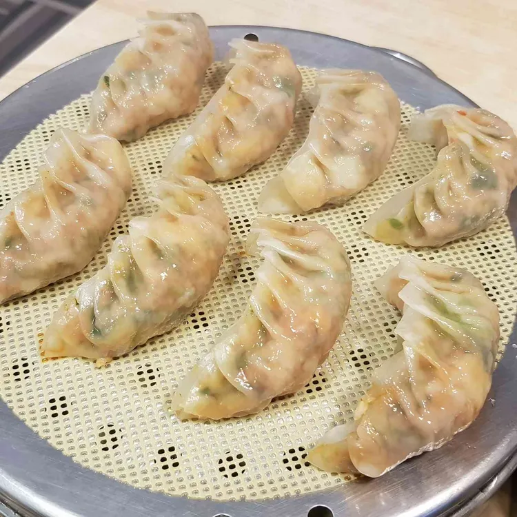 구포국수 대표 사진