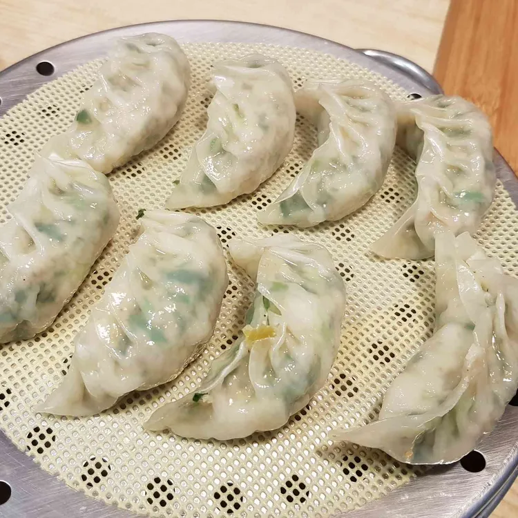 구포국수 대표 사진