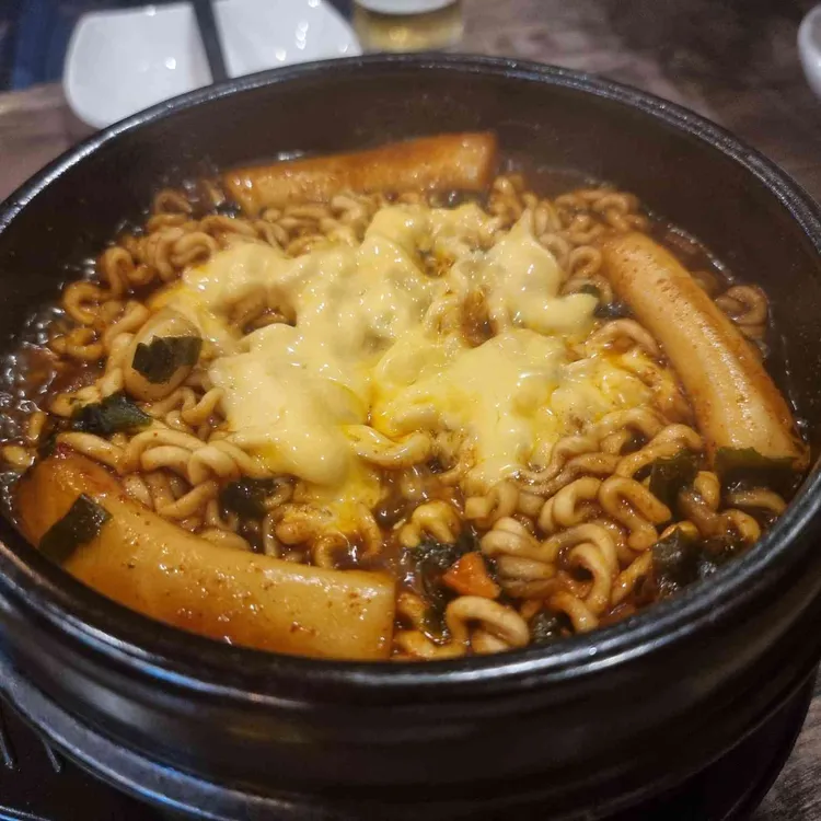 주도락 대표 사진