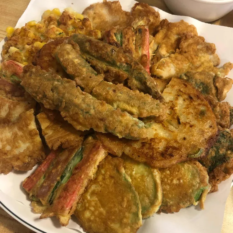 종로빈대떡 대표 사진