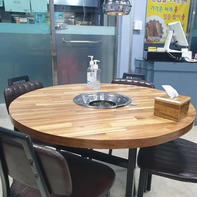 서울숯불갈비 대표 사진