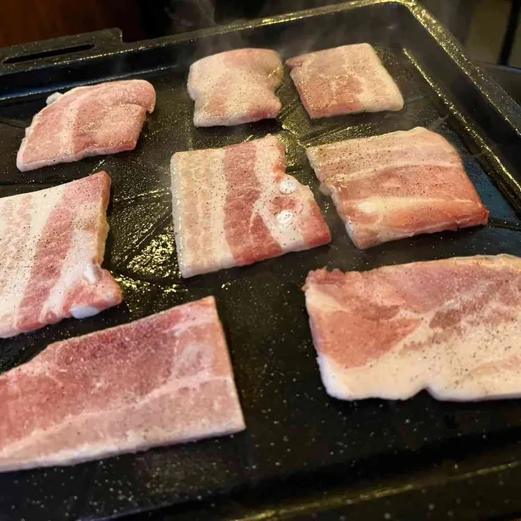 아는삼겹살 대표 사진