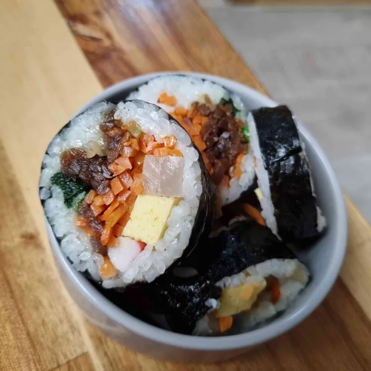 나드리김밥 대표 사진
