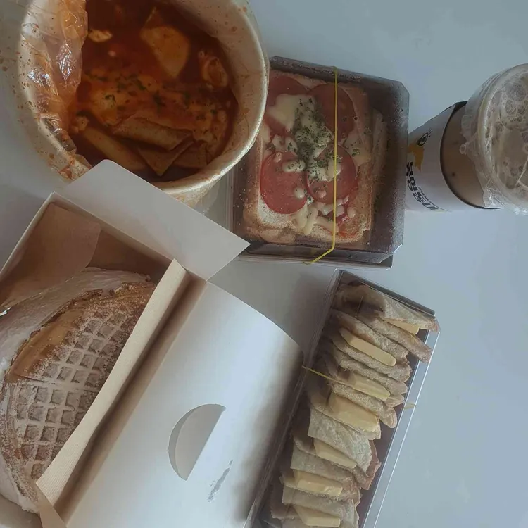 봉명동내커피 대표 사진