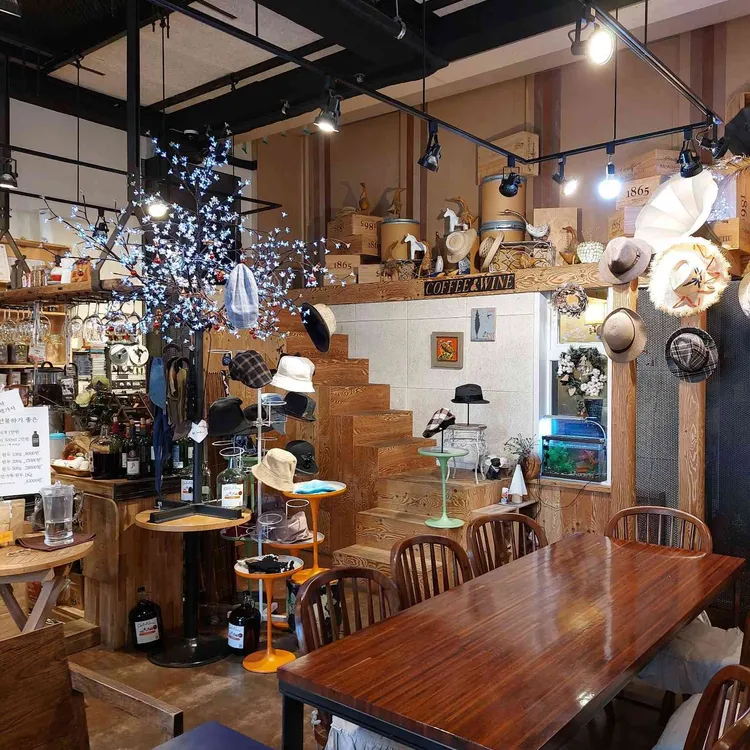 카페 클랑 대표 사진