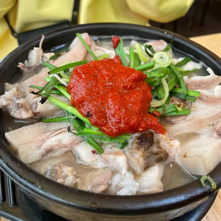 소문난시골순대 대표 사진