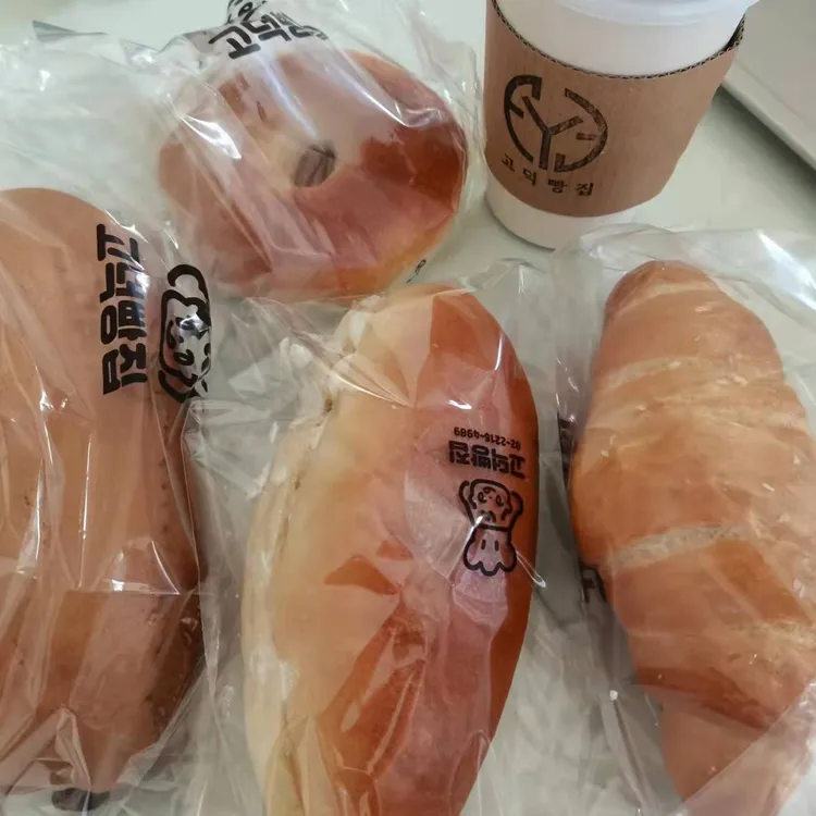 고덕빵집 대표 사진