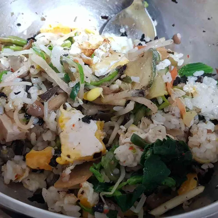 정식당 대표 사진