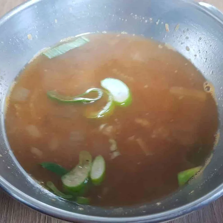 정식당 대표 사진