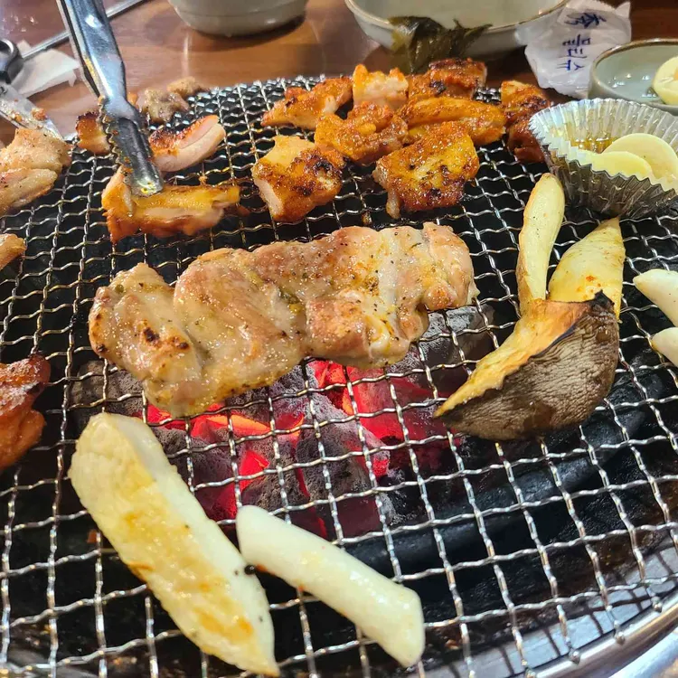 남춘네닭갈비 대표 사진