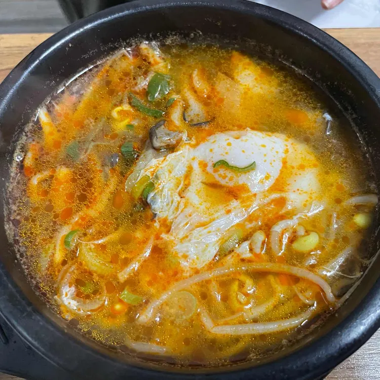 낙원 대표 사진