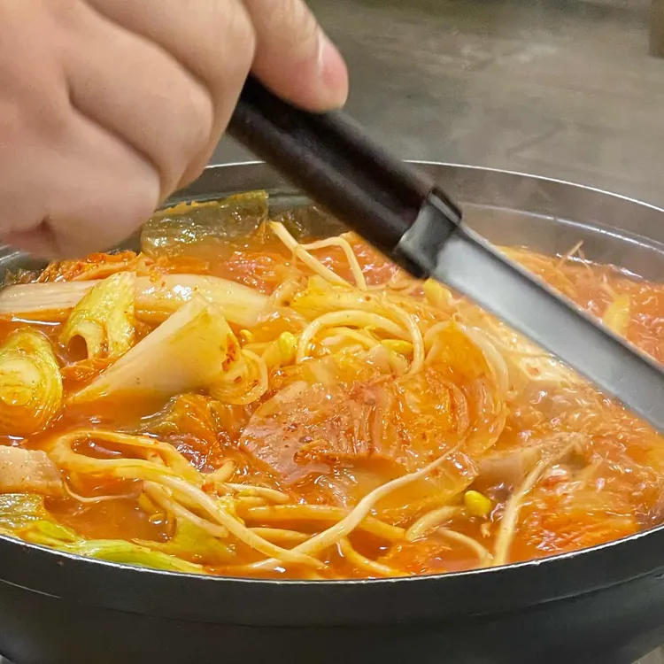 오복김치찌개 대표 사진
