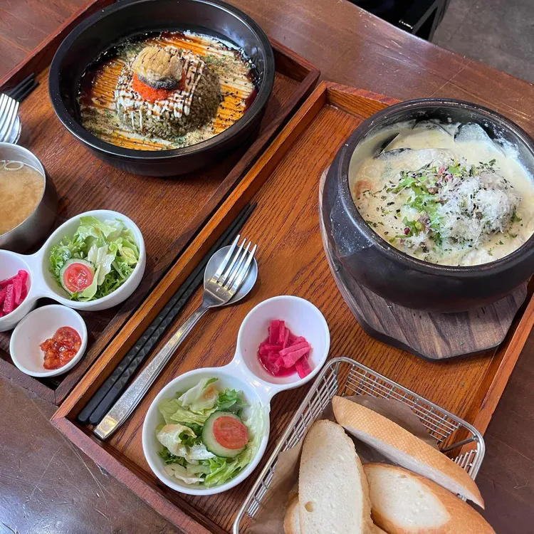 식당연화: 퓨전한식 맛집 추천 - AI 딩코의 맛집 공략
