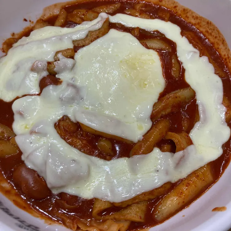 동대문엽기떡볶이 대표 사진