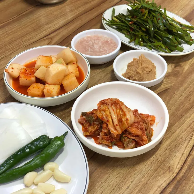 금문돼지국밥 대표 사진