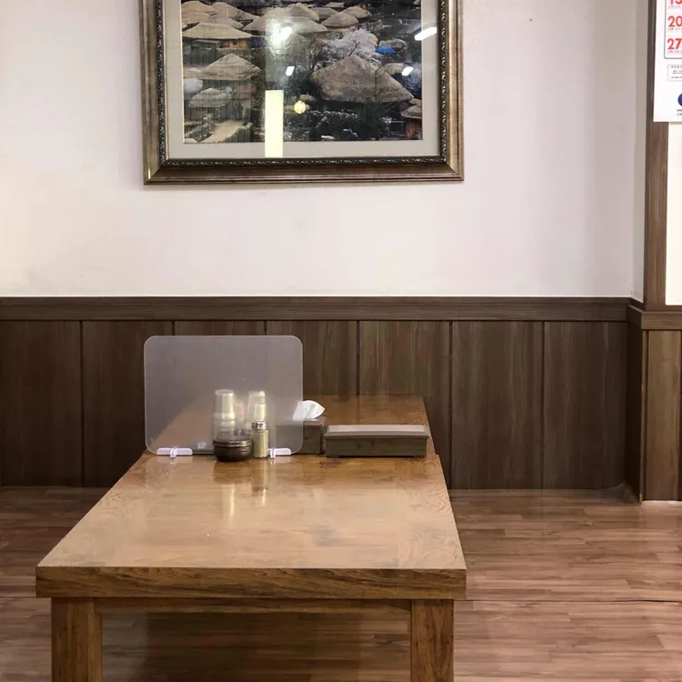 금문돼지국밥 대표 사진