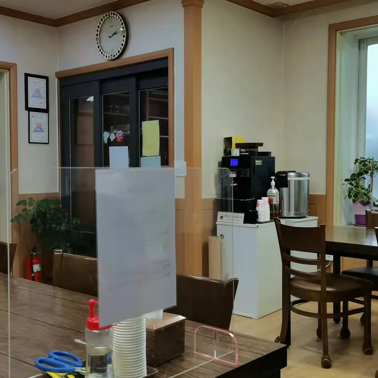 강원도 삼척 오복예향 막국수 - AI 딩코의 맛집 공략