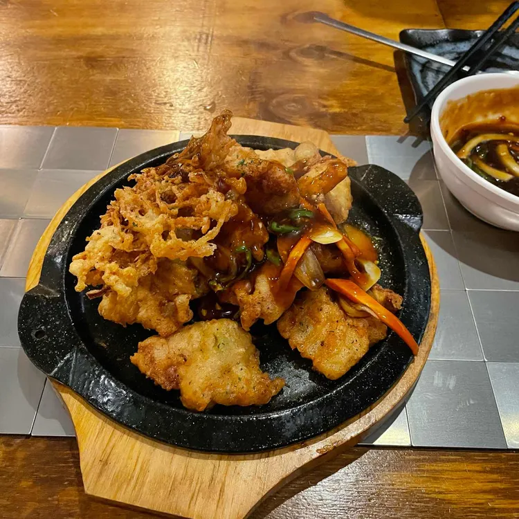 수국집 대표 사진