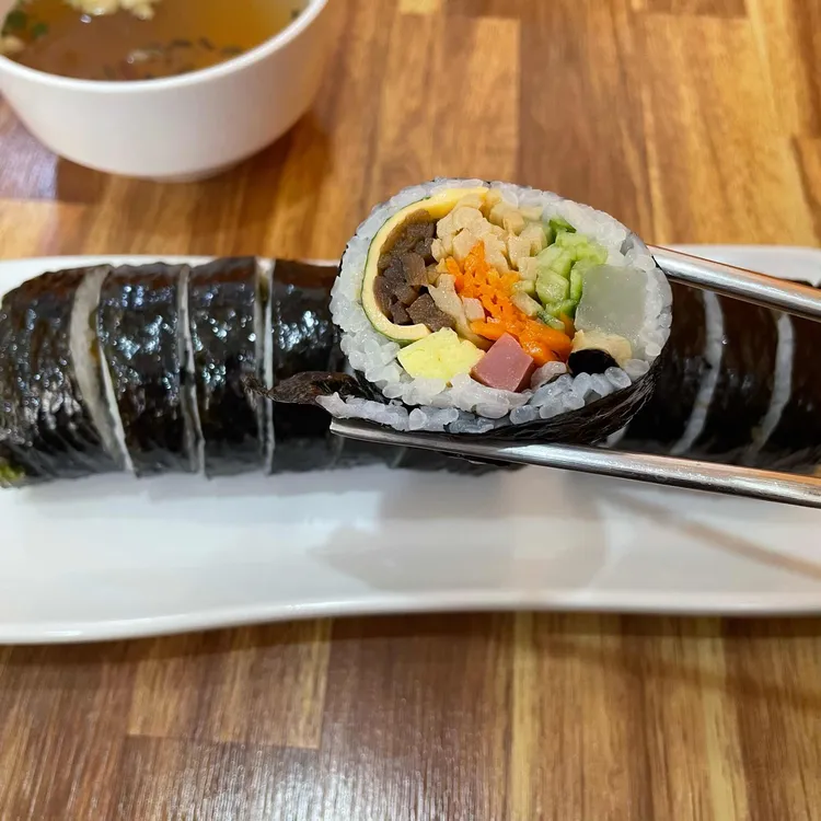 가리미김밥 대표 사진