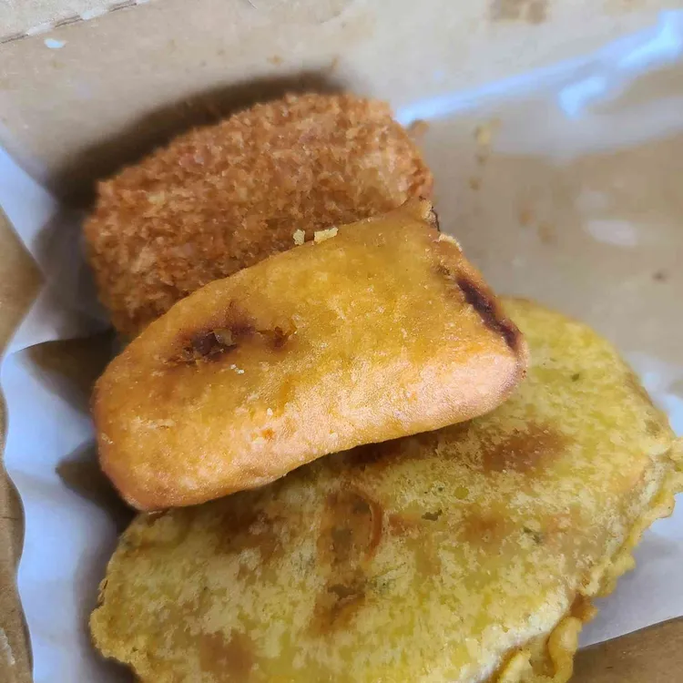 배떡 대표 사진