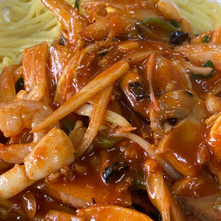 경성야끼짬뽕 대표 사진