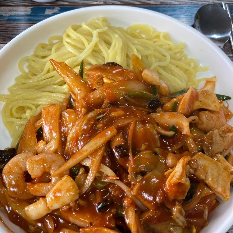 경성야끼짬뽕 대표 사진
